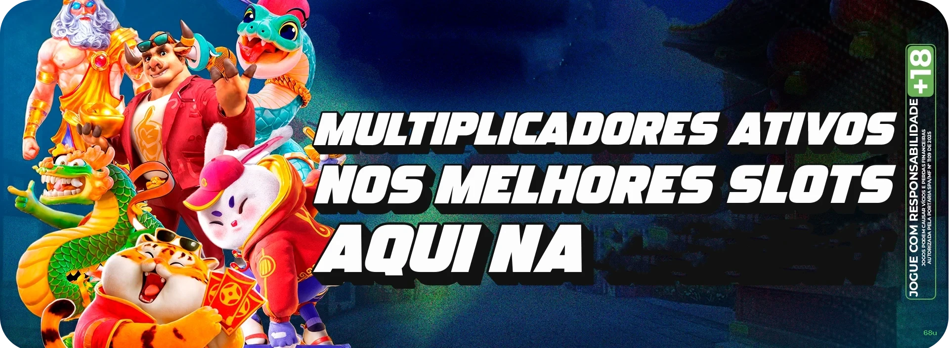Conta 68u sincronizada site e app
