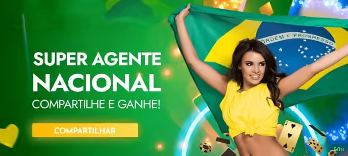 Roleta e blackjack 68u