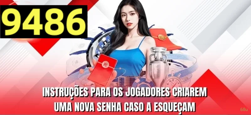 Bônus boas-vindas 68u R$100