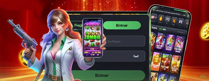 Cashback VIP 68u - reembolso semanal